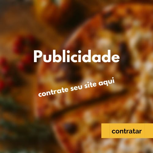 Exemplo de Publicidade 1 - 500x500